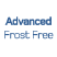 Advanced Frost Free
