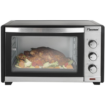 Мини фурна 40л - BESTRON AGL40