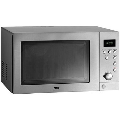 Микровълнова фурна 25л - ETNA ECM243RVS