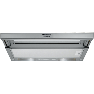 Абсорбатор за вграждане 250 m³/h - HOTPOINT AHSFIX