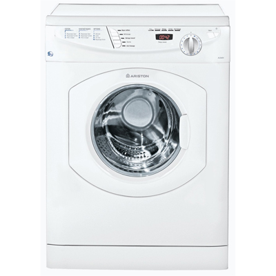 Сушилня вентилаторна 6 кг - HOTPOINT ALE60VX