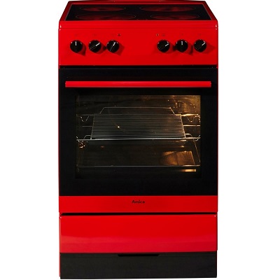 Готварска печка 50см - AMICA SHC11506/1R