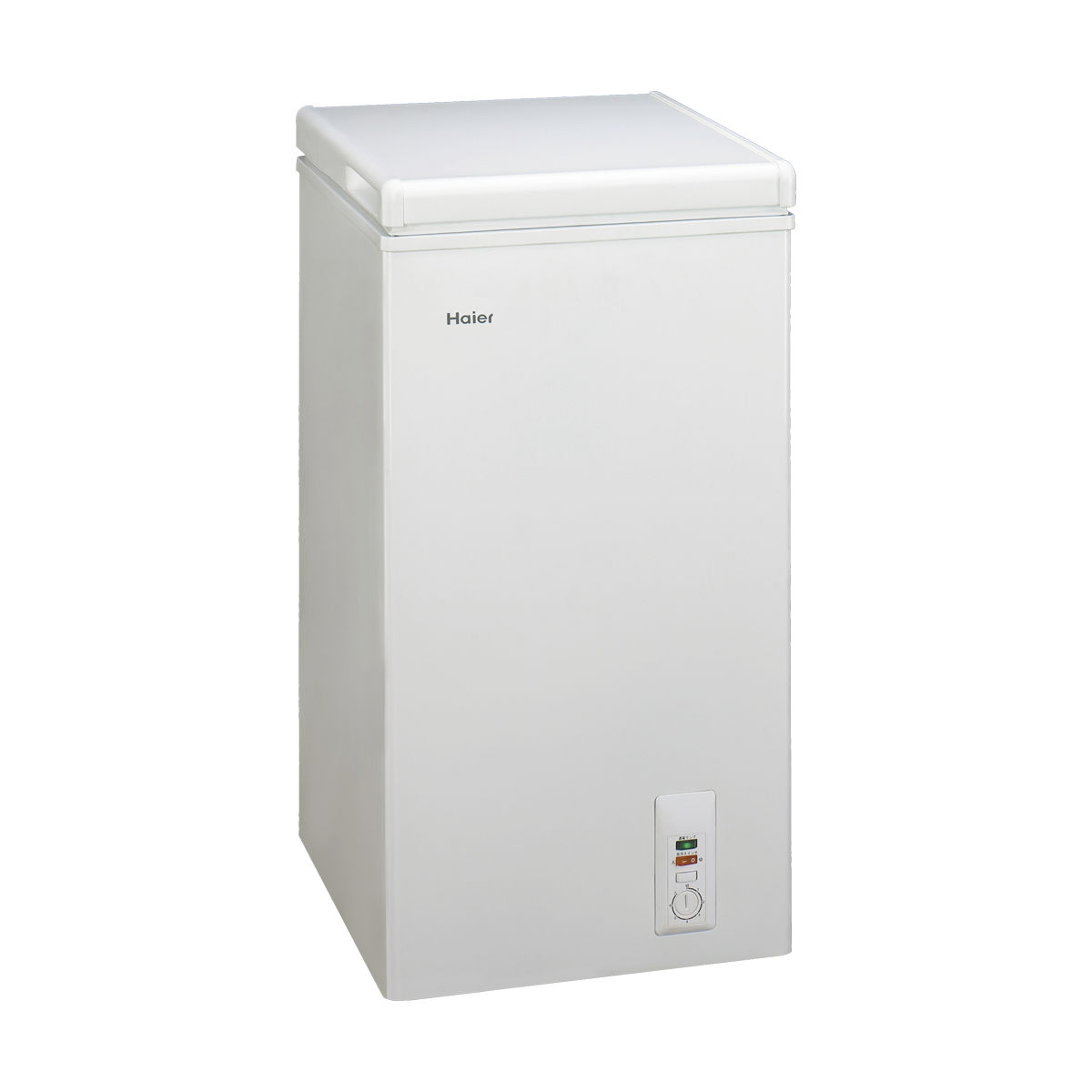 Ракла 66л - HAIER BD-66GAA