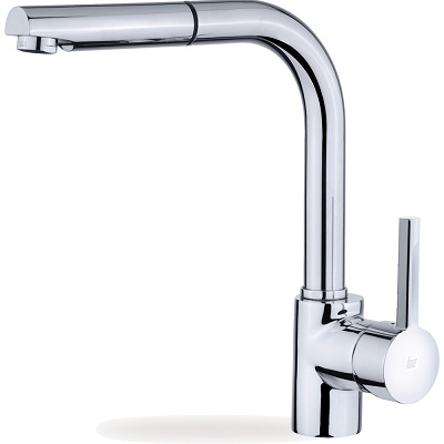 Смесител TEKA ARES938XP