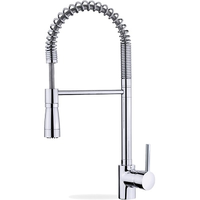 Смесител TEKA ARESK939XP
