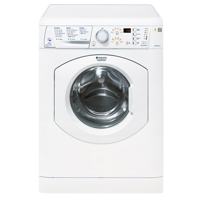 Пералня със сушилня 7 на 5 кг - HOTPOINT ARMXXF145