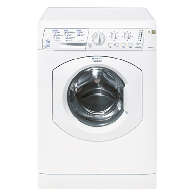 Пералня със сушилня 7 на 5 кг - HOTPOINT ARMXXL125