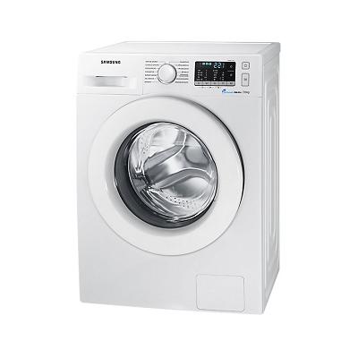Пералня 7кг - SAMSUNG WW7AJ5585MW