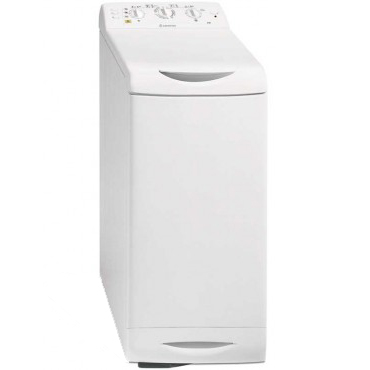 Пералня с горно зареждане 5 кг - HOTPOINT AT104