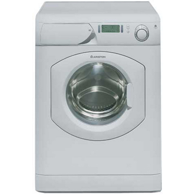 Пералня с предно зареждане 5 кг - HOTPOINT AVD129