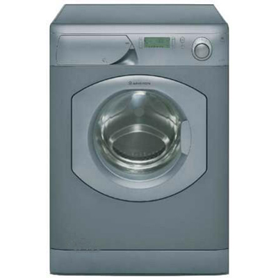 Пералня с предно зареждане SLIM 5 кг - HOTPOINT AVSD109S