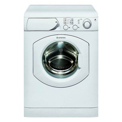 Пералня с предно зареждане SLIM 4,5 кг - HOTPOINT AVSL109