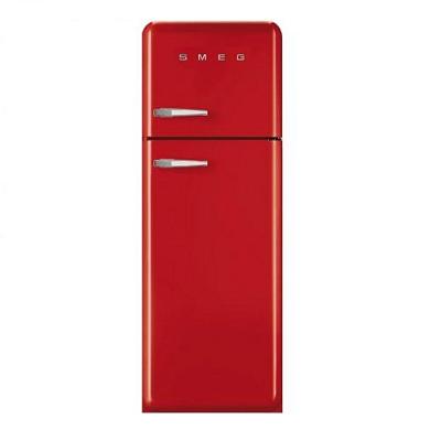 Хладилник с камера 293л - SMEG FAB30RR1