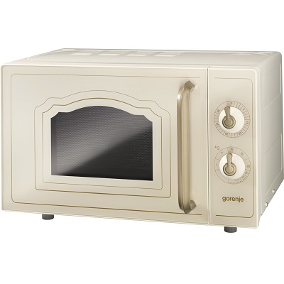 Микровълнова фурна 20л - GORENJE MO4250CLI