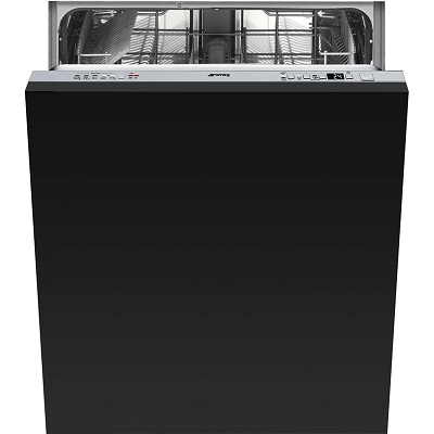 Съдомиялна за вграждане 13к - SMEG STE8644L