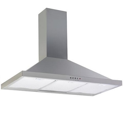 Аспиратор декоративен BESTRON TSCH90X