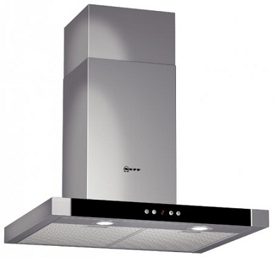 Аспиратор декоративен  NEFF D76MH52NO