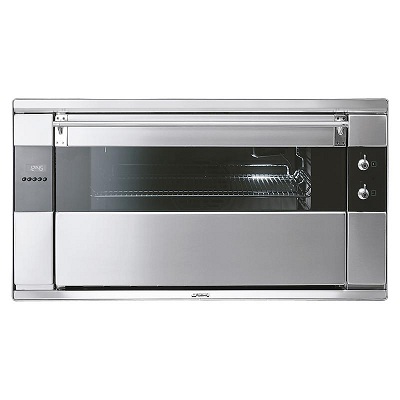 Мултифункционална фурна за вграждане 70л - SMEG SE20XMFR7