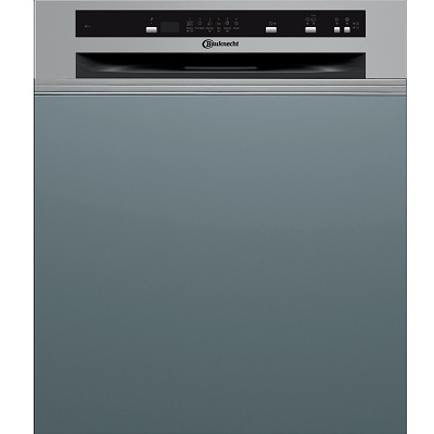 Съдомиялна за полувграждане 13к - BAUKNECHT GSI61307A++IN