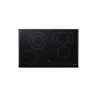 Плот стъклокерамичен 4 зони -BAUMATIC PHC720SS