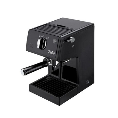Кафемашина - DELONGHI ECP31.21