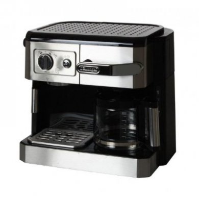 Кафемашина еспресо - DELONGHI BCO420