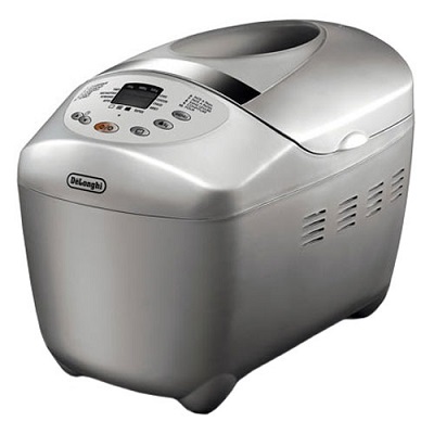 Хлебопекарна - DELONGHI BDM125S