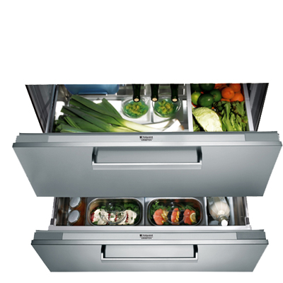 Хладилник хоризонтален 190 лтр - HOTPOINT BDR190AAI