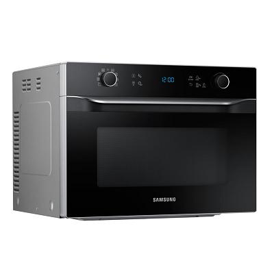 Микровълнова фурна 35л - SAMSUNG MC35J8085KT