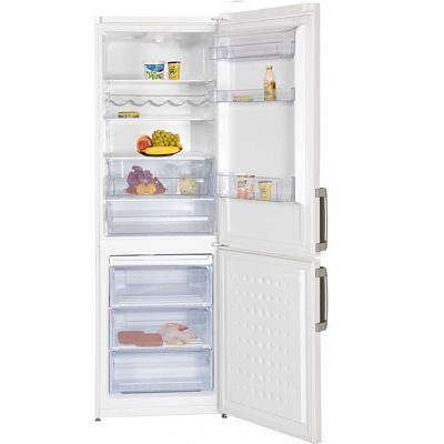 Хладилник с фризер 295л - BEKO CS234020