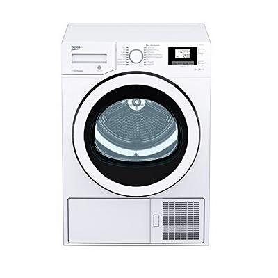 Сушилня кондензаторна 8кг - BEKO DH8534GX0