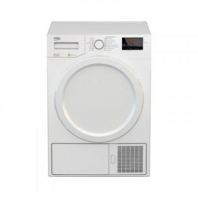 Сушилня кондензаторна 7кг - BEKO DPS7405W3