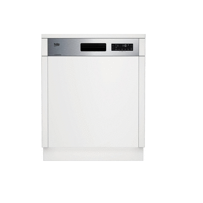 Съдомиялна за полувграждане 14к - BEKO DSN28O35X