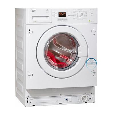 Пералня за вграждане 7кг - BEKO WMI71443PTE