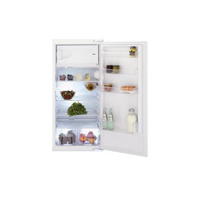 Хладилник с камера за вграждане 200л - BEKO RBI2301