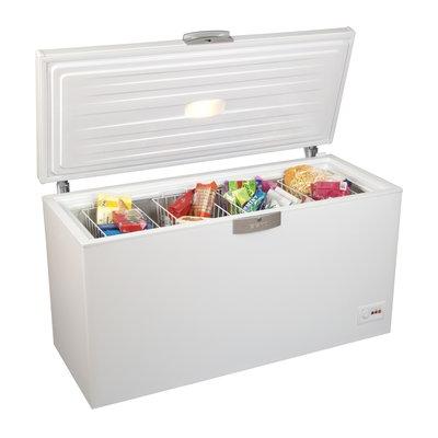 Ракла 350л - BEKO HSA37530