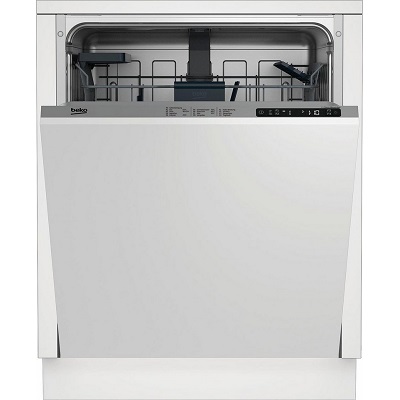 Съдомиялна за вграждане 14к - BEKO DVO55420W4Y