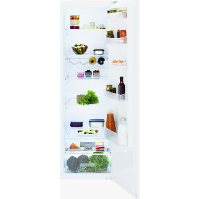 Охладител за вграждане 310л - BEKO BL77