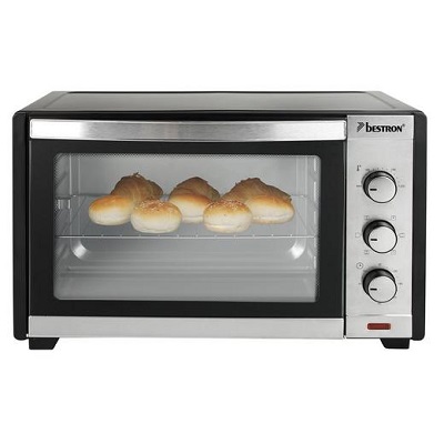Мини фурна 35л - BESTRON AGL350/DN35K