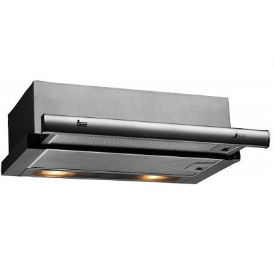 Аспиратор телескопичен TEKA TL6310IX