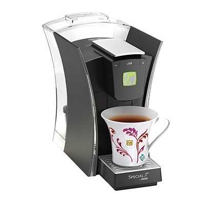 Машина за чай - DELONGHI TST594.W