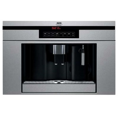 Кафемашина автомат за вграждане - AEG PE3820M