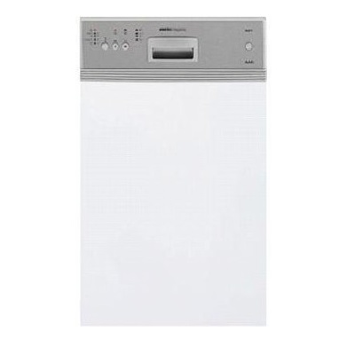 Съдомиялна за полувграждане 10к - BLOMBERG GIS9260X