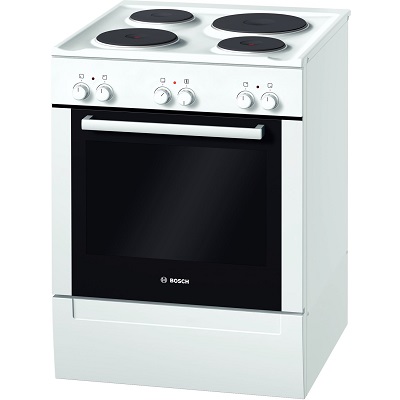 Готварска печка 60см - BOSCH HSE720120