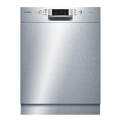 Съдомиялна за полувграждане 14к - BOSCH SMU69N75EU