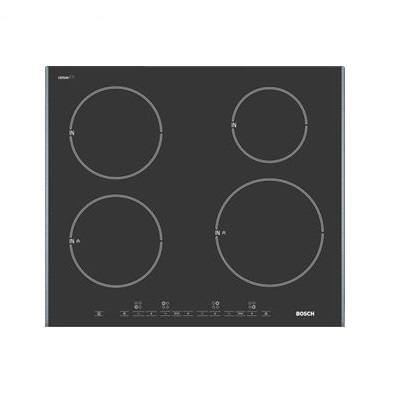 Плот индукционен 4 зони - BOSCH PIE665E