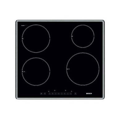 Плот индукционен 4 зони - BOSCH PIE645EEU