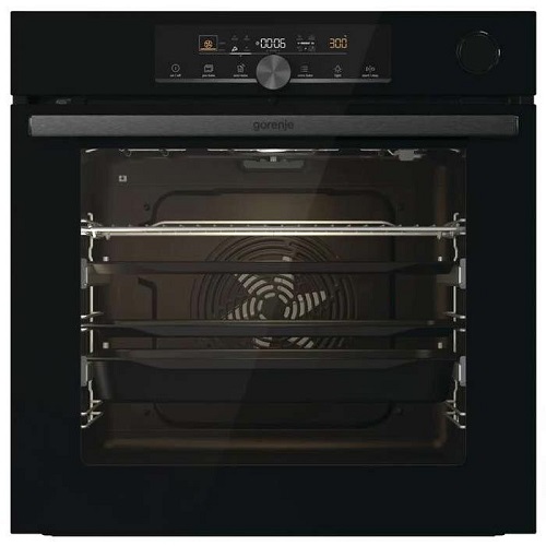 Конвектомат - GORENJE BPSA6747A08BG