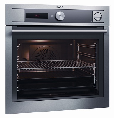 Конвектомат - AEG BS9304001M