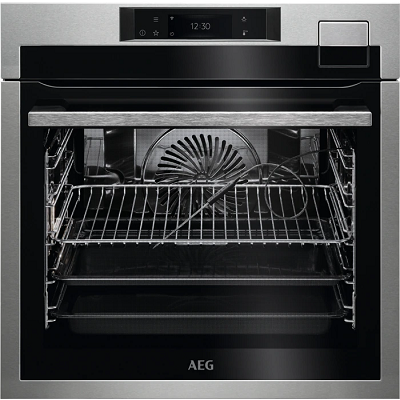 Конвектомат - AEG BSE798280M